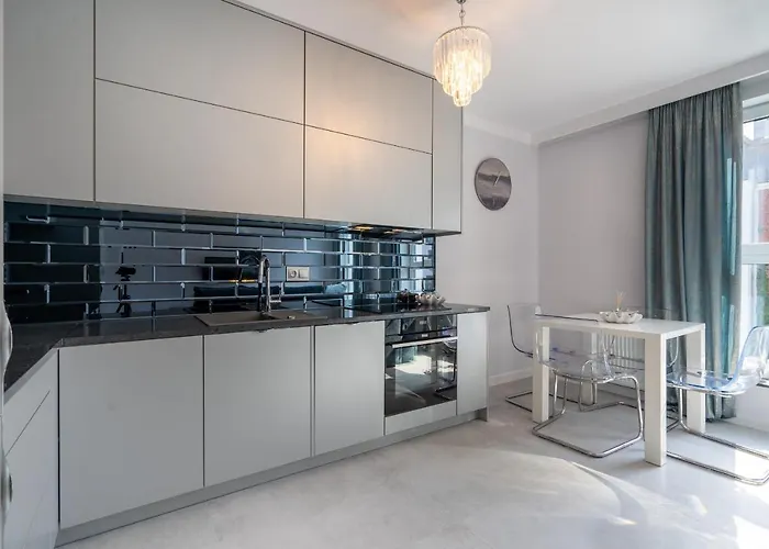 Apartamento Atlantis *