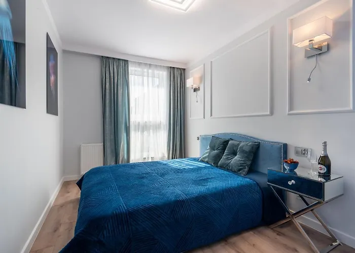 Apartamento Atlantis *