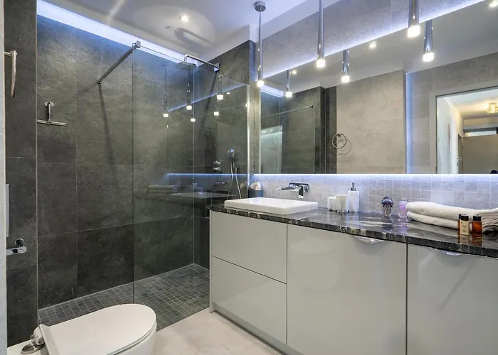 Atlantis Apartamento