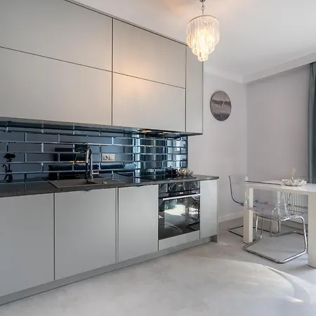 Apartmán Atlantis *