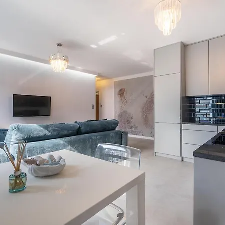 Atlantis Apartmán