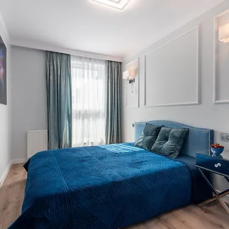 Apartmán Atlantis *