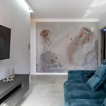 Apartmán Atlantis
